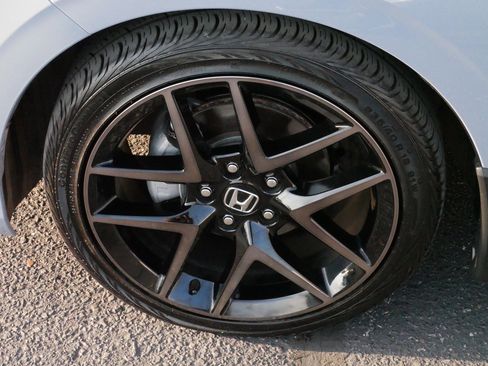 Used 2022 Honda Civic Sport Touring image 15