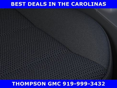 New 2026 GMC Canyon Elevation image 24