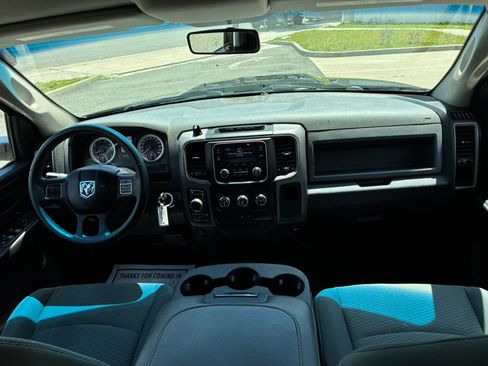 Used 2014 RAM 1500 Express AWD/4WD image 17