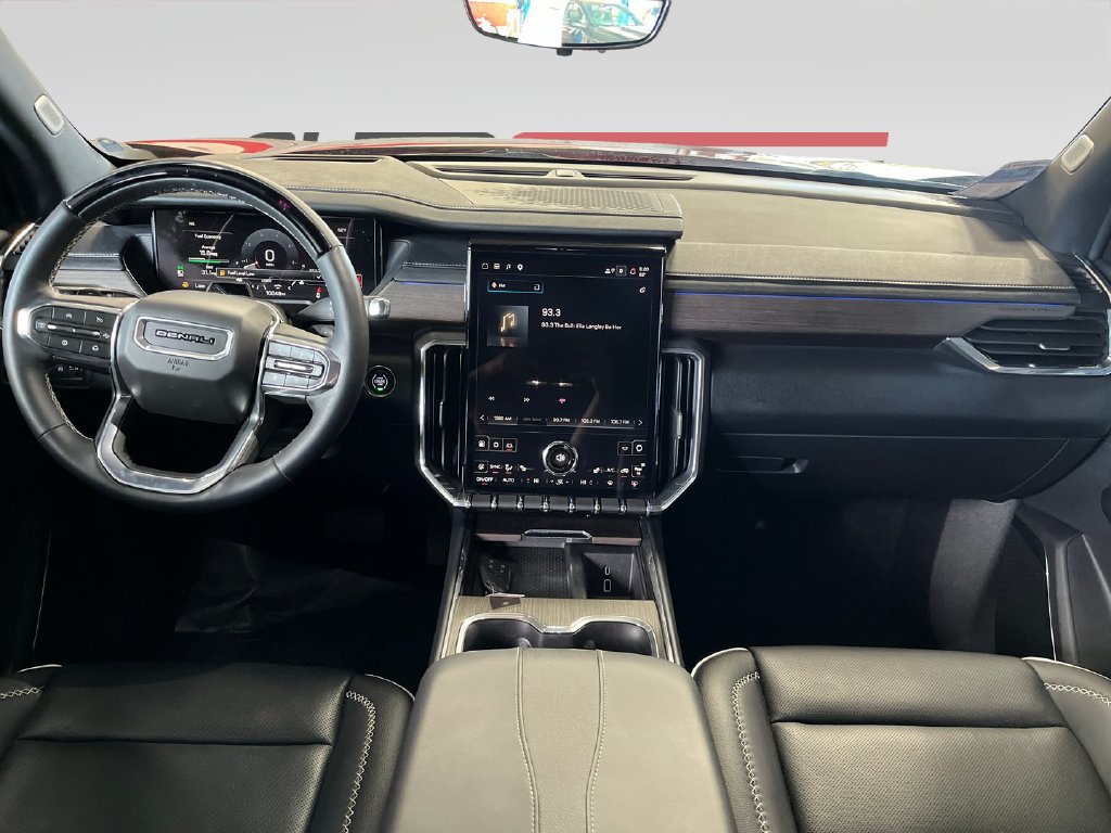 Used 2025 GMC Acadia Denali w/ Super Cruise Package AWD/4WD image 18