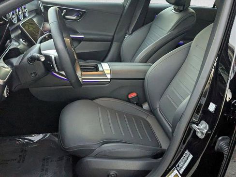 Used 2025 Mercedes-Benz C 300 C 300 image 17