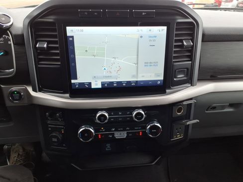 Used 2023 Ford F150 XLT w/ Equipment Group 302A High image 13