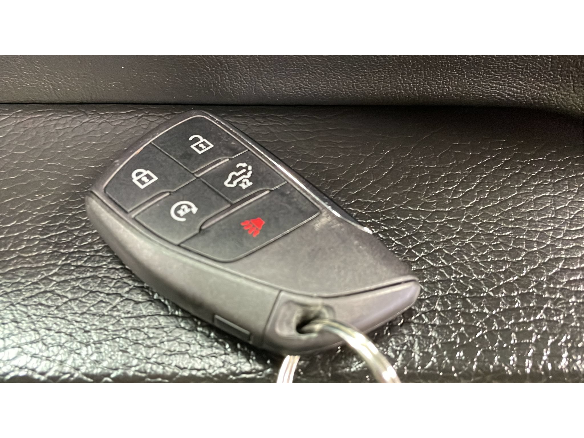 Used 2024 GMC Sierra 1500 Denali AWD/4WD image 20