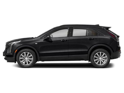 Used 2020 Cadillac XT4 Sport AWD/4WD image 3