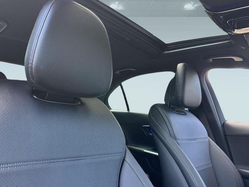 Certified 2024 Mercedes-Benz C 300 Sedan image 21