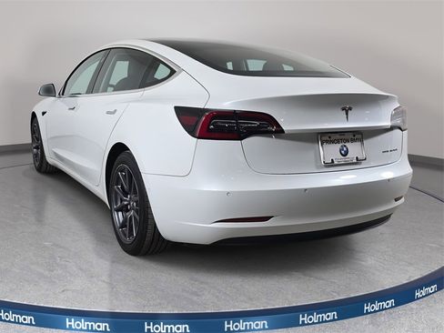 Used 2019 Tesla Model 3 Long Range image 8