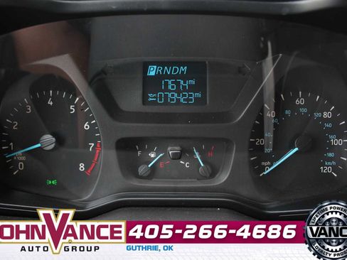 Used 2019 Ford Transit 250 148 Medium Roof RWD image 30
