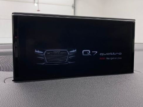 Used 2017 Audi Q7 3.0T Premium Plus image 19
