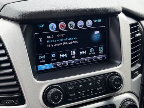 Used 2018 GMC Yukon SLT w/ Premium Edition image 20