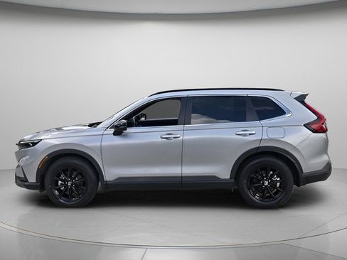 Used 2025 Honda CR-V Sport image 5