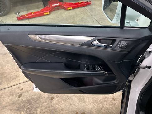 Used 2019 Lincoln MKC Reserve w/ MKC Technology Package AWD/4WD image 14