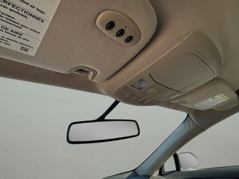 Used 2016 Lincoln MKZ w/ Equipment Group 200A Select image 28