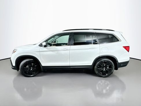 Used 2021 Honda Pilot Special Edition image 4