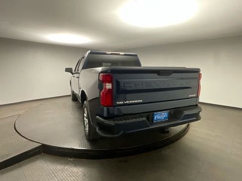 Certified 2023 Chevrolet Silverado 1500 RST image 5