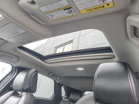 Used 2025 MAZDA CX-30 AWD 2.5 S w/ Preferred Package image 9