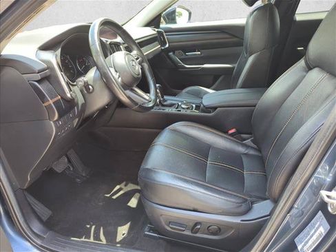 Used 2023 MAZDA CX-50 AWD 2.5 S w/ Cargo Package image 13