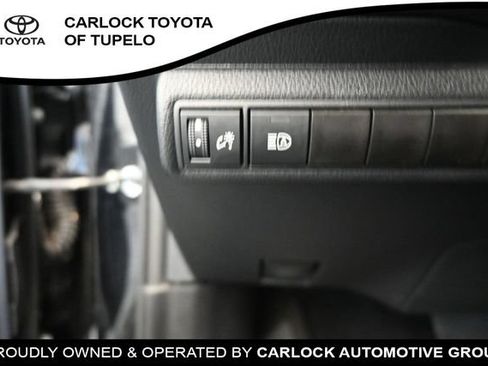Used 2025 Toyota Corolla LE FWD image 22
