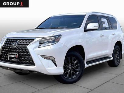 Used 2023 Lexus GX 460 Premium w/ Premium Plus Package