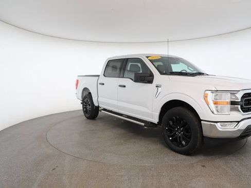 Used 2022 Ford F150 XLT w/ Equipment Group 301A Mid image 26