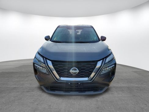 Used 2023 Nissan Rogue SV AWD/4WD image 2