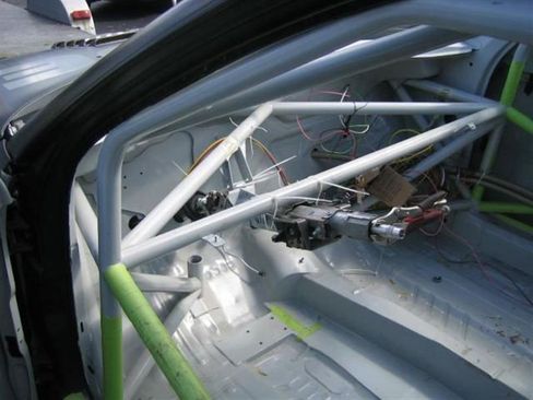 Used 2005 Saab 9-3 Arc image 16