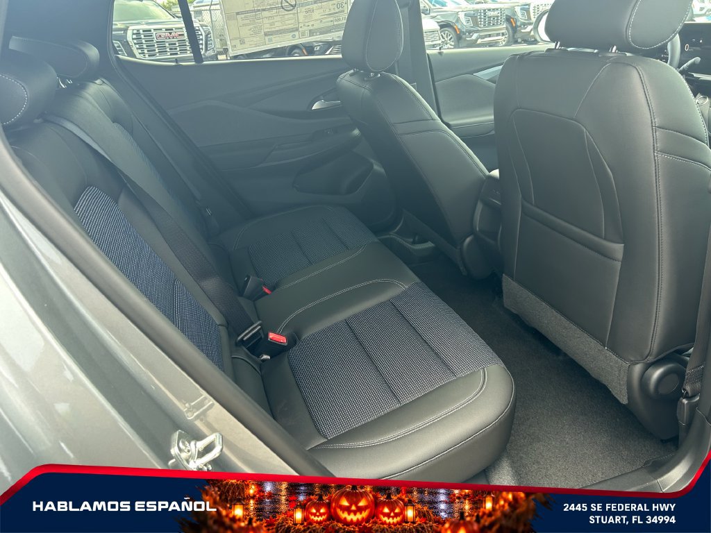 New 2026 Buick Envista Preferred w/ Convenience I Package FWD image 17