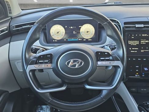 Used 2023 Hyundai Tucson Limited image 21