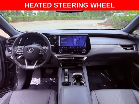 Certified 2023 Lexus RX 350 Premium FWD image 15