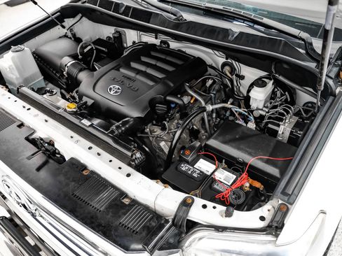 Used 2017 Toyota Tundra 1794 Edition image 69