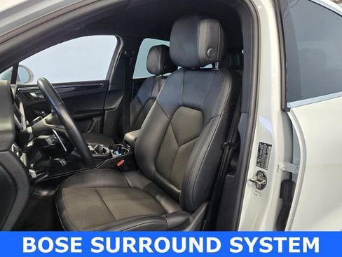 Used 2022 Porsche Macan S image 6
