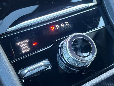 New 2026 Jeep Grand Cherokee L 4WD image 23