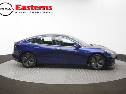 Used 2018 Tesla Model 3 Long Range AWD/4WD image 40