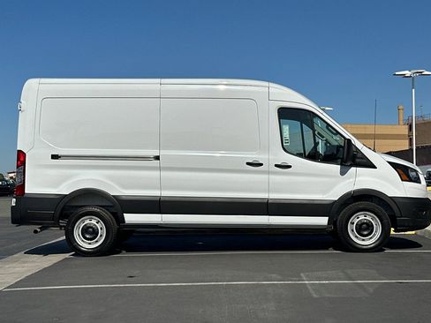 New 2026 Ford Transit 250 148 Medium Roof image 2