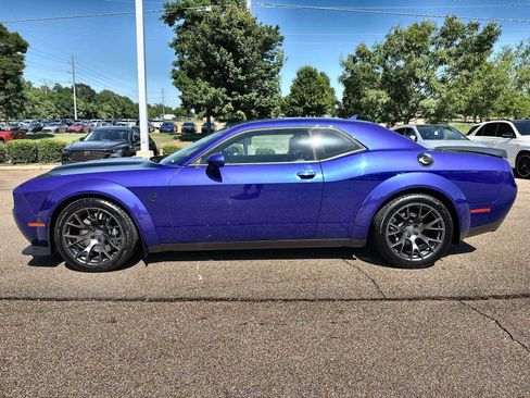 Used 2020 Dodge Challenger SRT Hellcat Redeye RWD image 5