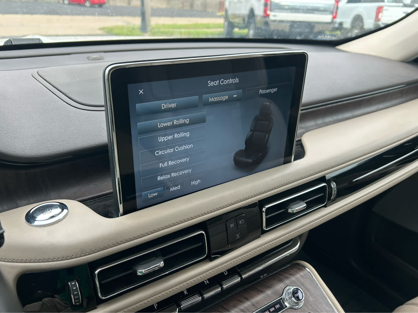 Used 2020 Lincoln Aviator Reserve w/ Equipment Group 202A AWD/4WD image 60