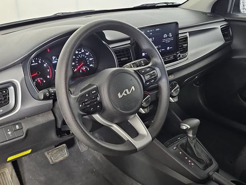 Used 2023 Kia Rio S FWD image 15