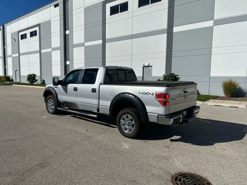 Used 2014 Ford F150 XLT w/ Equipment Group 302A Luxury image 3