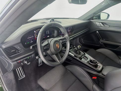 Certified 2026 Porsche 911 GT3 RWD image 4