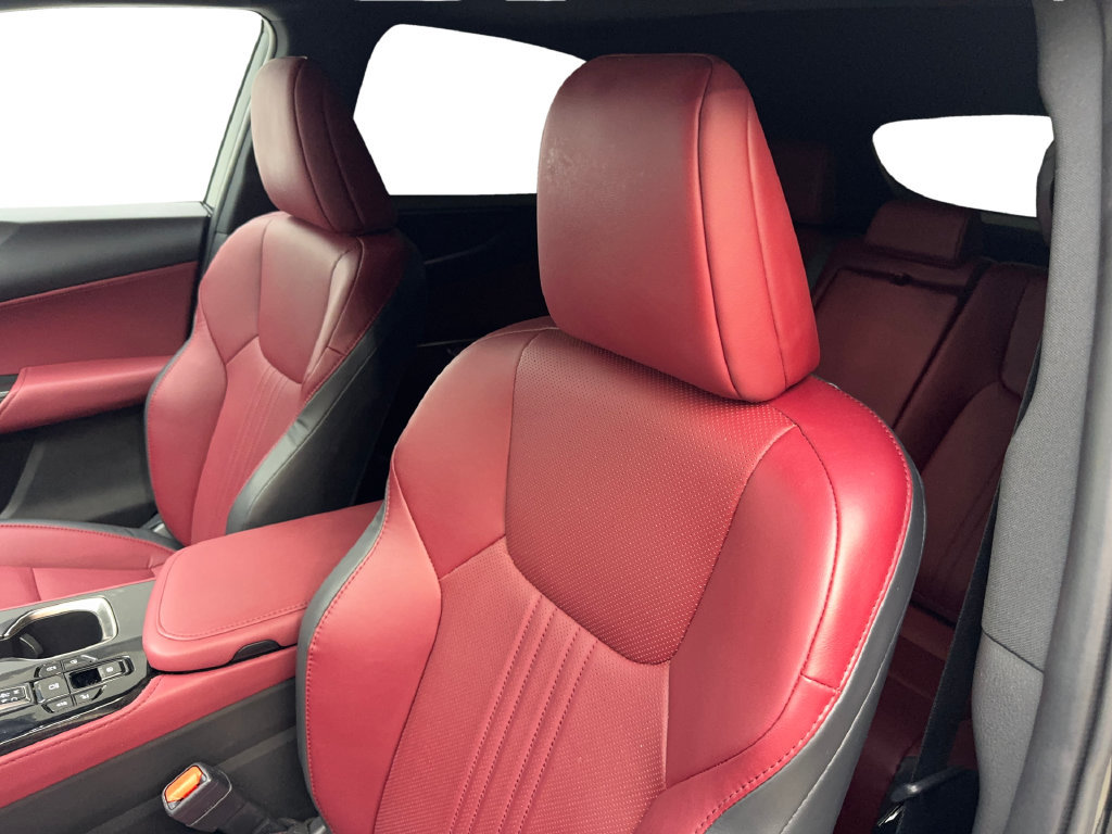 Used 2025 Lexus NX 350 AWD w/ Cold Area Package image 28