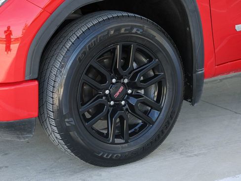 Used 2020 GMC Sierra 1500 Elevation RWD image 31