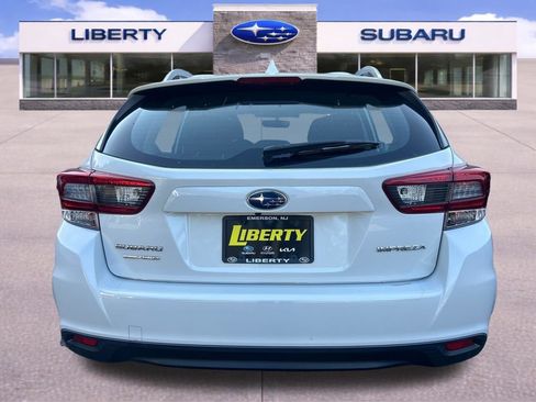 Used 2020 Subaru Impreza 2.0i Premium AWD/4WD image 8