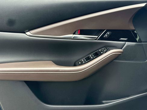 Certified 2021 MAZDA CX-30 2.5 Turbo w/ Premium Package image 18