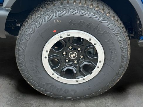 New 2026 Ford Bronco Badlands AWD/4WD image 37