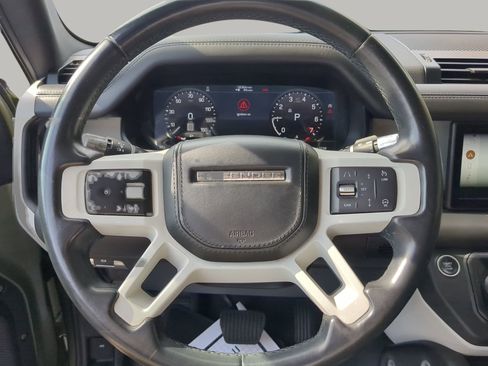 Used 2020 Land Rover Defender 110 HSE image 59
