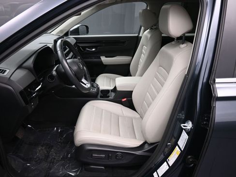 Used 2023 Honda CR-V EX-L image 19