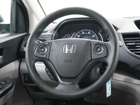 Used 2014 Honda CR-V LX image 16