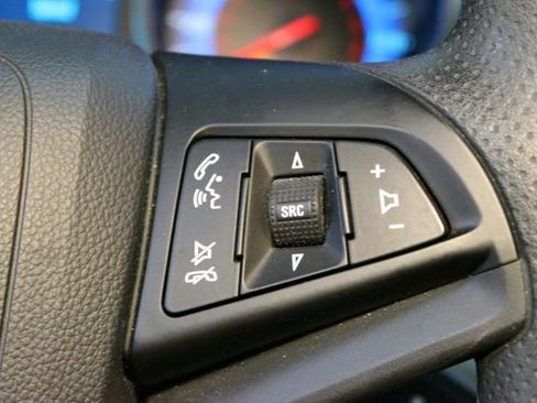 Used 2015 Chevrolet Cruze LT FWD image 20