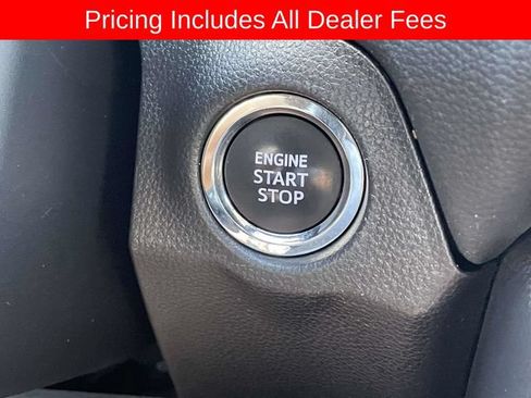 Used 2024 Toyota RAV4 Adventure AWD/4WD image 30