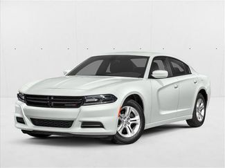 Used 2021 Dodge Charger SXT AWD/4WD video 1