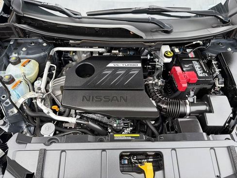 Used 2023 Nissan Rogue SV w/ SV Premium B Package AWD/4WD image 33